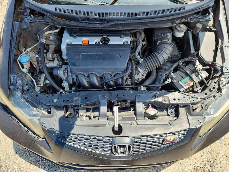 Продаж на аукціоні авто 2013 Honda Civic, vin: 2HGFG4A56DH702477, номер лоту: 60708096