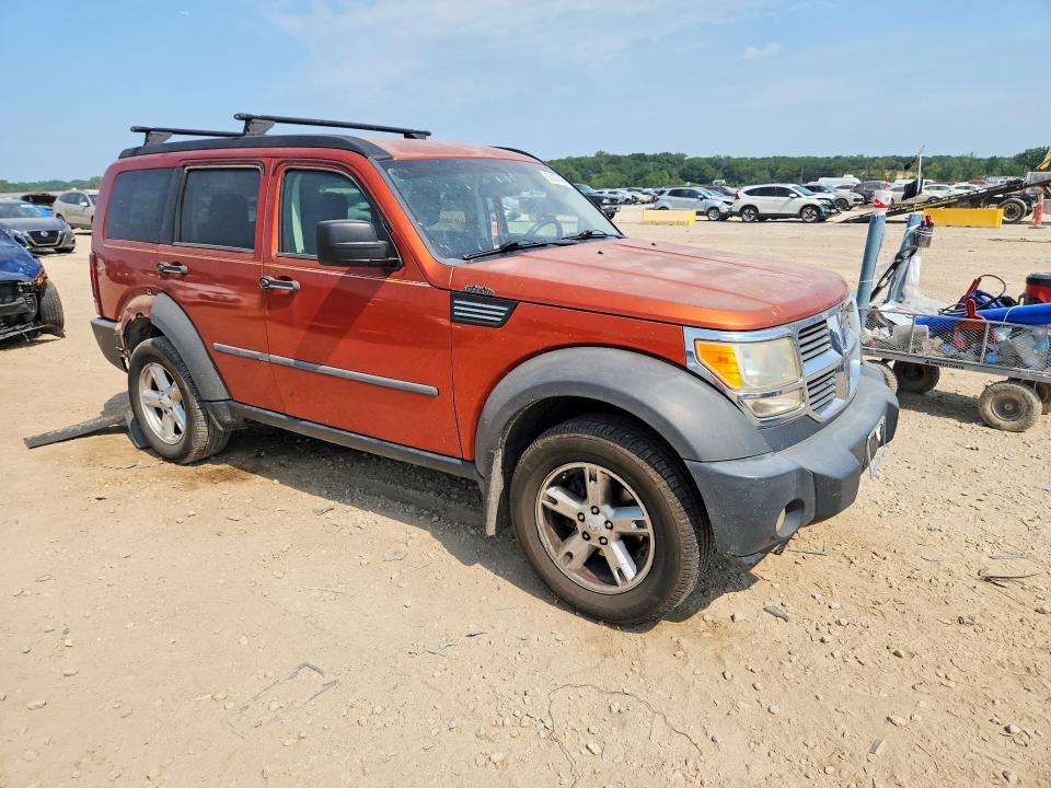 Aukcja sprzedaży 2007 Dodge Nitro, vin: 1D8GU28K97W578594, numer aukcji: 62007446