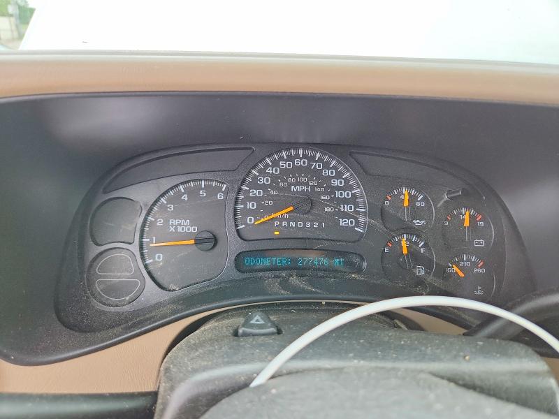 60002606 :رقم المزاد ، 1GNEC16Z06J167350 vin ، 2006 Chevrolet Suburban مزاد بيع