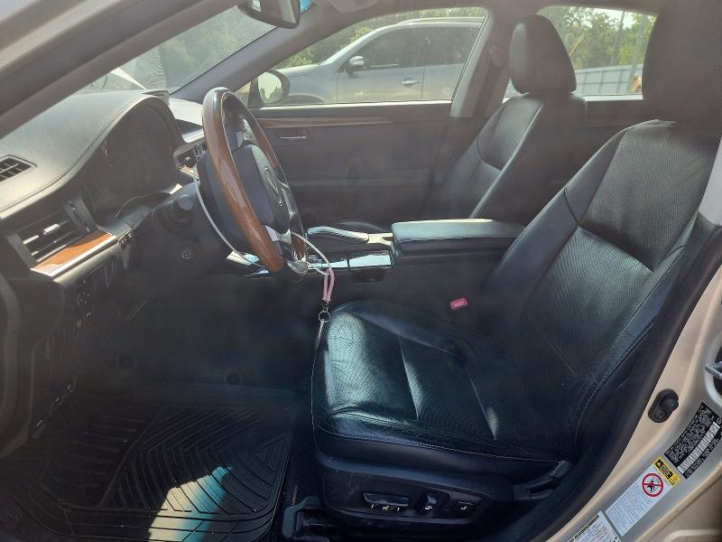 Продаж на аукціоні авто 2013 Lexus Es, vin: JTHBW1GG9D2009739, номер лоту: 62349536