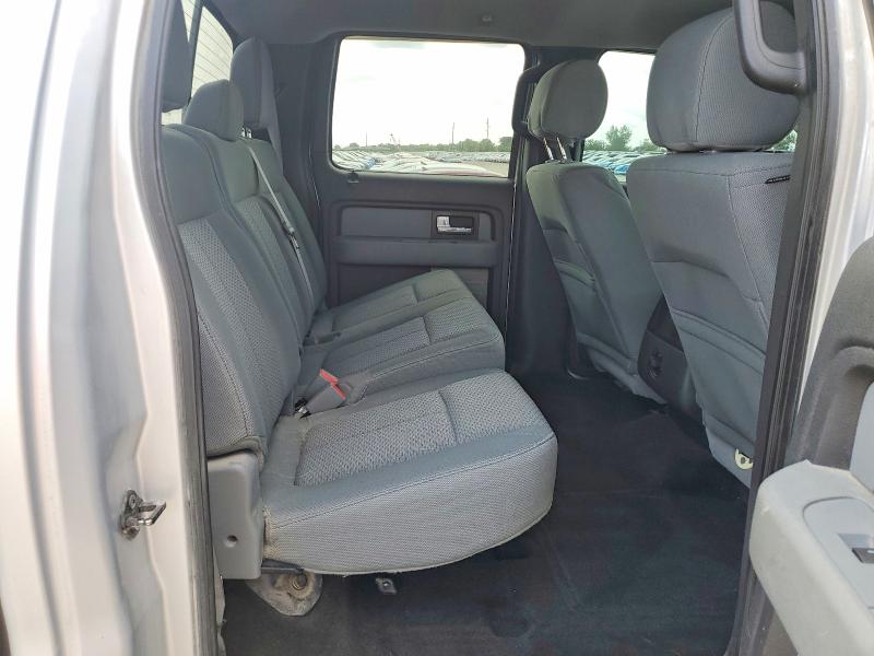 Продаж на аукціоні авто 2013 Ford F150, vin: 1FTFW1ETXDKE28136, номер лоту: 62125616