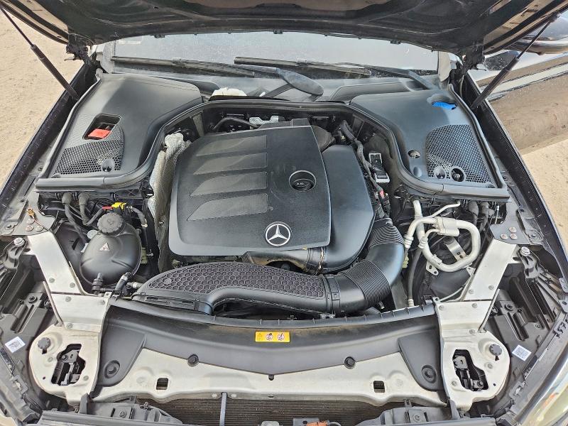Продажа на аукционе авто 2020 Mercedes-benz E, vin: W1KZF8DB0LA824486, номер лота: 59914516