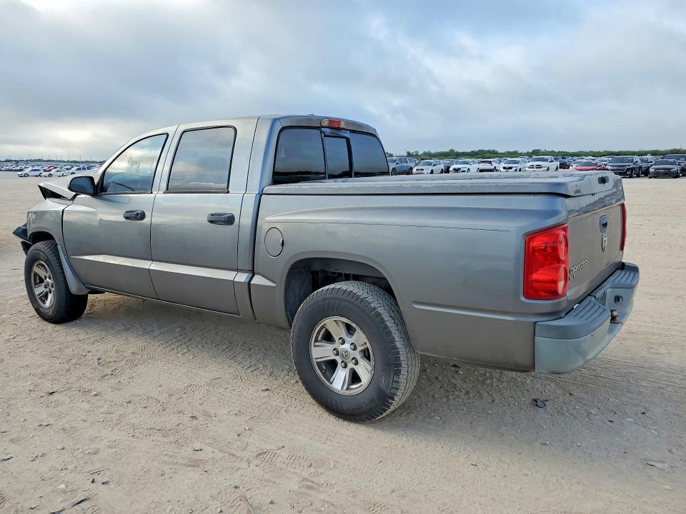 Aukcja sprzedaży 2008 Dodge Dakota, vin: 1D7HE38K58S566804, numer aukcji: 60012536