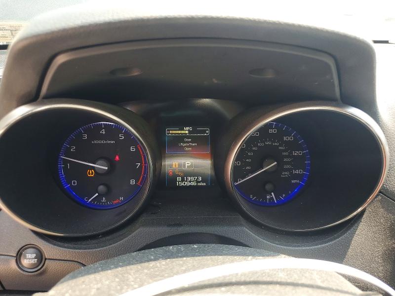 2015 Subaru Legacy მანქანა იყიდება აუქციონზე, vin: 4S3BNAJ60F3057101, აუქციონის ნომერი: 61025026