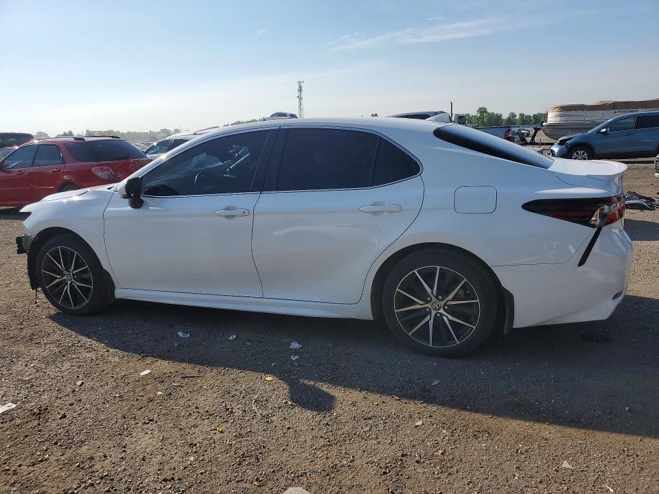 Aukcja sprzedaży 2024 Toyota Camry, vin: 4T1S11AK6RU911981, numer aukcji: 60125166