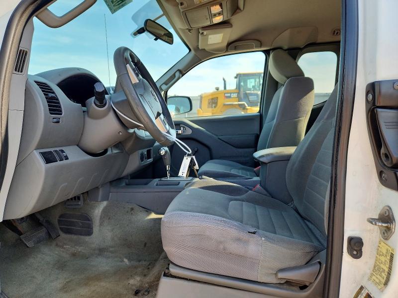Продаж на аукціоні авто 2017 Nissan Frontier, vin: 1N6BD0CT0HN700471, номер лоту: 62824836
