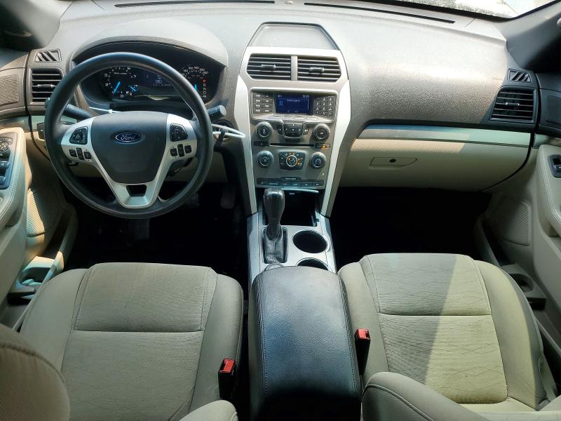 Продажа на аукционе авто 2014 Ford Explorer, vin: 1FM5K8B8XEGB69731, номер лота: 61421856