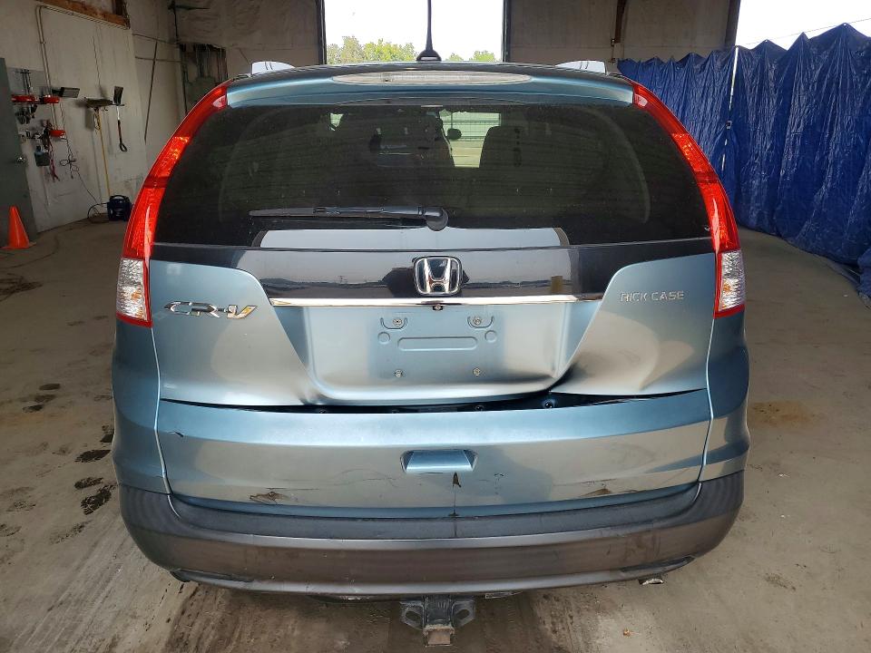 Aukcja sprzedaży 2014 Honda Cr-v, vin: 2HKRM3H73EH506558, numer aukcji: 62942076