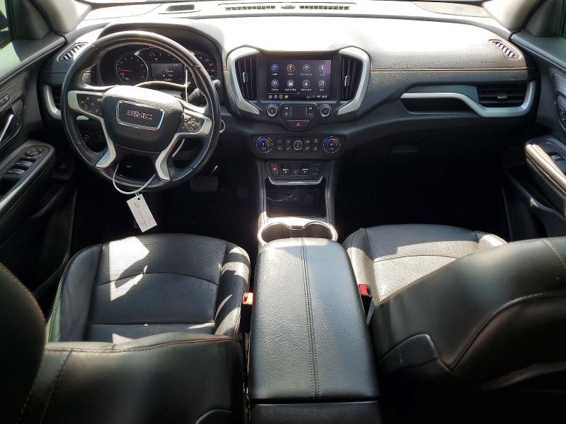 Продаж на аукціоні авто 2020 Gmc Terrain, vin: 3GKALPEX5LL105493, номер лоту: 61334986