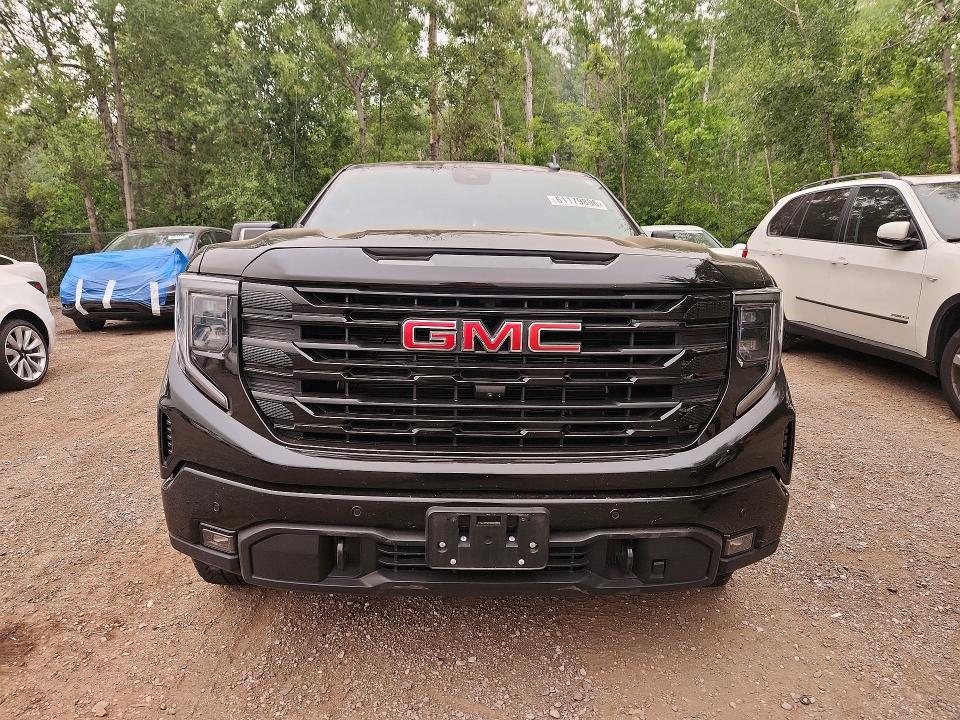 Aukcja sprzedaży 2025 Gmc Sierra, vin: 3GTUUCE80SG347526, numer aukcji: 61179896