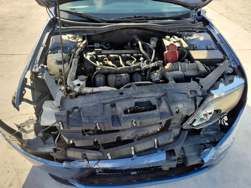 Aukcja sprzedaży 2010 Ford Fusion, vin: 3FAHP0HA6AR248675, numer aukcji: 59378326