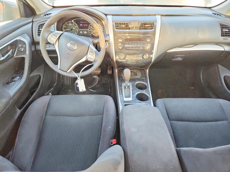 Aukcja sprzedaży 2014 Nissan Altima, vin: 1N4AL3AP3EC109038, numer aukcji: 61804076