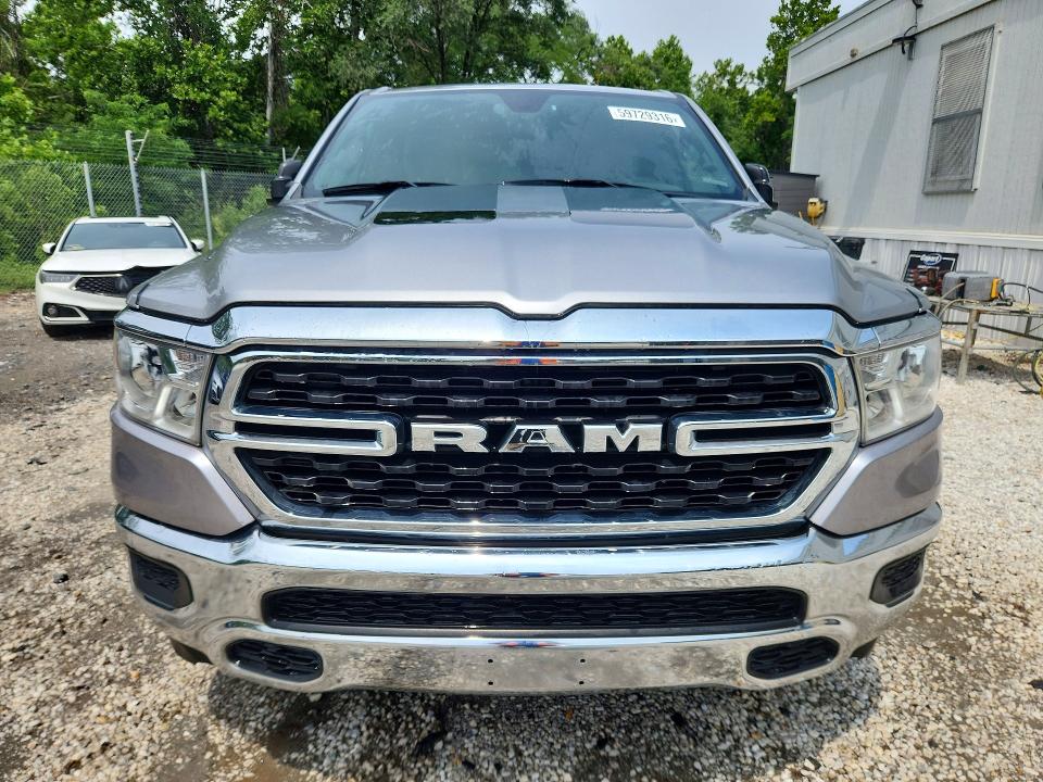 Aukcja sprzedaży 2023 Ram 1500, vin: 1C6RRFBG0PN599531, numer aukcji: 59729316