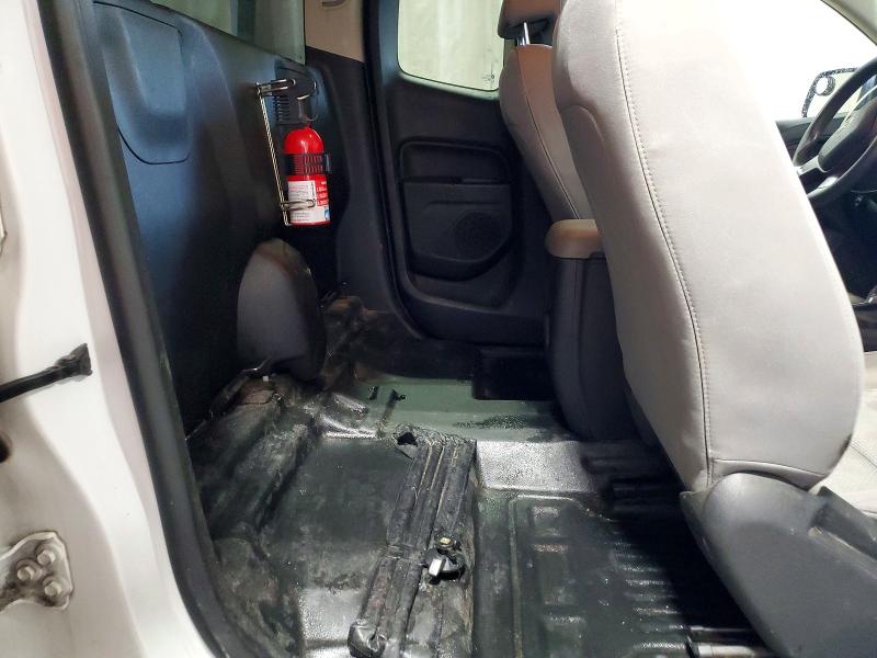 Продаж на аукціоні авто 2019 Chevrolet Colorado, vin: 1GCHSBEA0K1281756, номер лоту: 61747726
