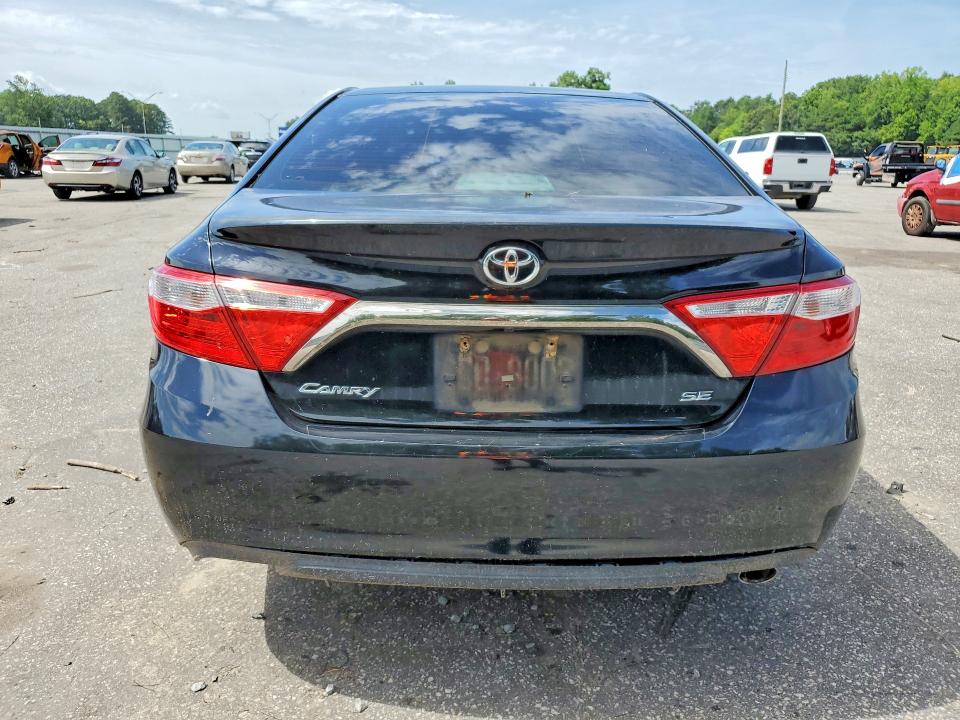 2015 Toyota Camry მანქანა იყიდება აუქციონზე, vin: 4T1BF1FK9FU889223, აუქციონის ნომერი: 61994666
