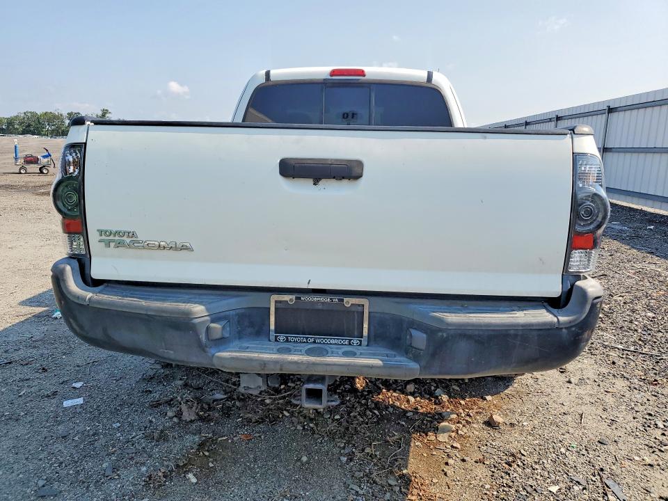 Aukcja sprzedaży 2015 Toyota Tacoma, vin: 5TFTX4CN0FX052283, numer aukcji: 62923476