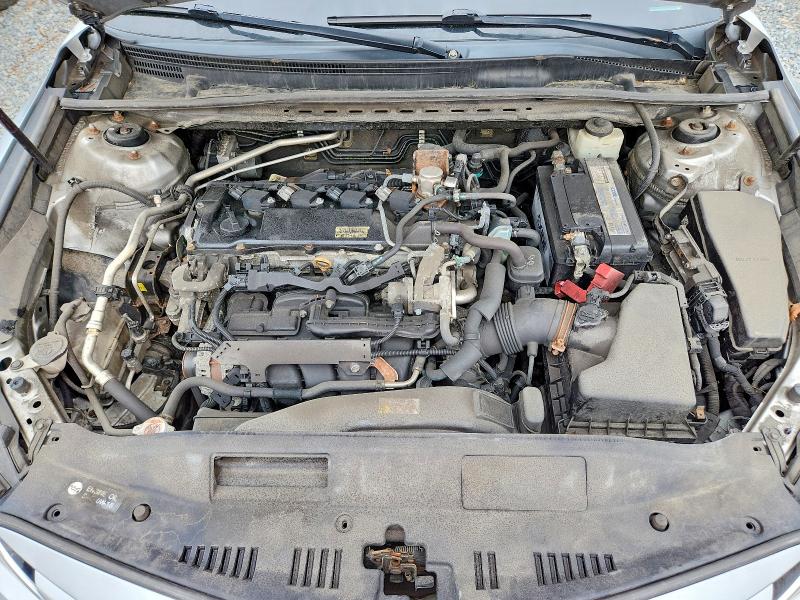 2018 Toyota Camry მანქანა იყიდება აუქციონზე, vin: 4T1B11HK6JU075468, აუქციონის ნომერი: 60111096
