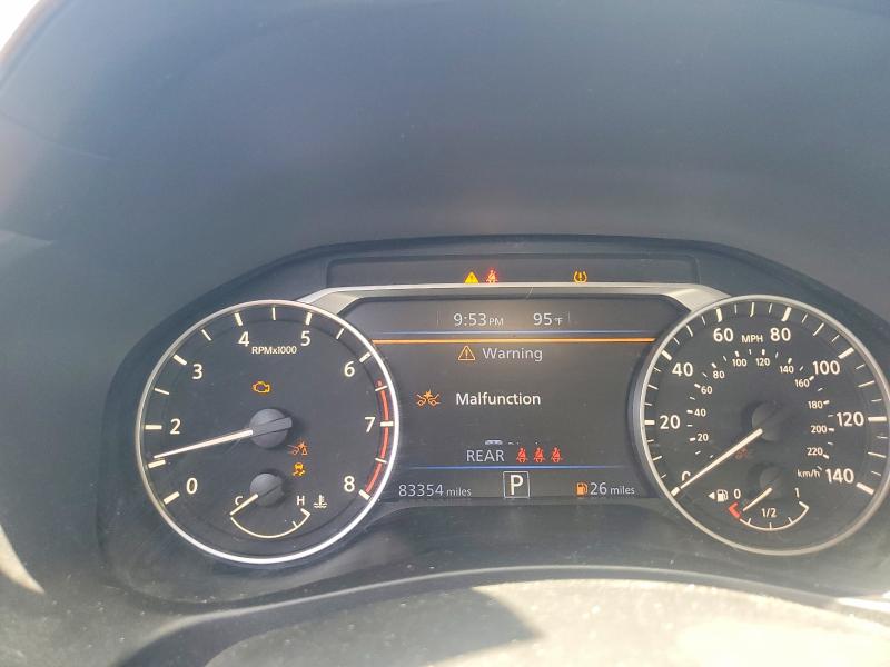 Продаж на аукціоні авто 2023 Nissan Altima, vin: 1N4BL4DV3PN359858, номер лоту: 59146576