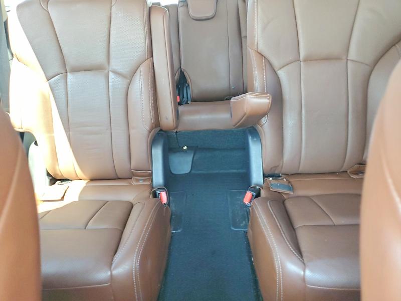 59619816 :رقم المزاد ، 4S4WMARD4L3448623 vin ، 2020 Subaru Ascent مزاد بيع