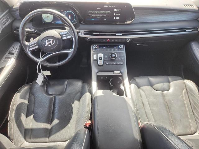 Aukcja sprzedaży 2023 Hyundai Palisade, vin: KM8R54GE8PU566021, numer aukcji: 61015956