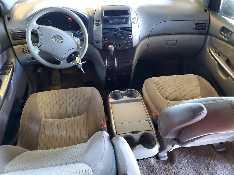 Aukcja sprzedaży 2009 Toyota Sienna, vin: 5TDZK23C49S260530, numer aukcji: 62871406