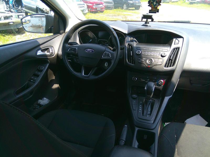 Продаж на аукціоні авто 2018 Ford Focus, vin: 1FADP3K25JL263765, номер лоту: 60636506