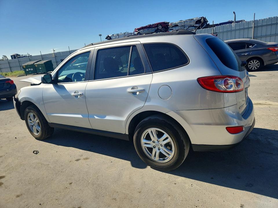 Aukcja sprzedaży 2011 Hyundai Santa Fe, vin: 5XYZG3AB7BG036530, numer aukcji: 60146406