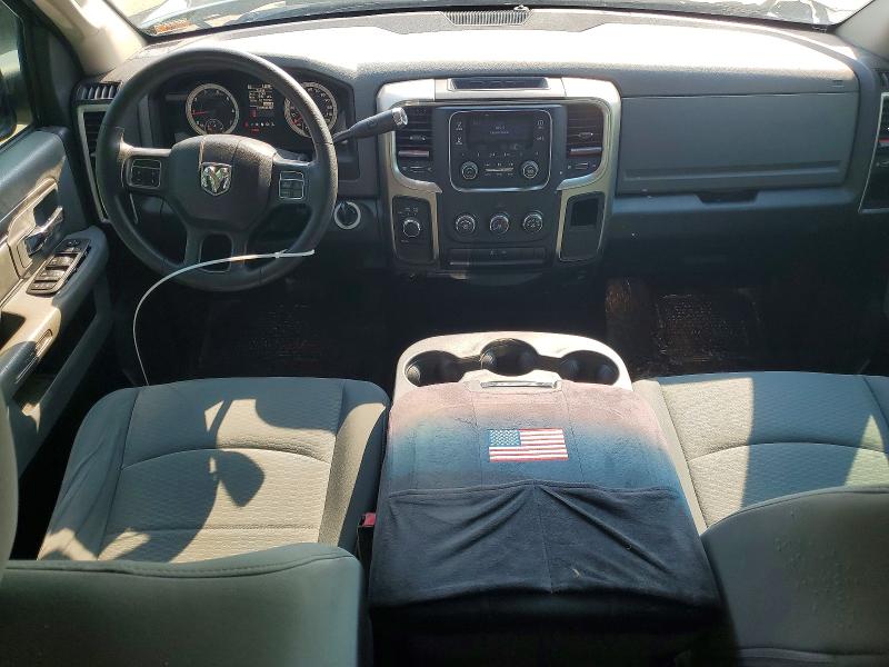 63141226 :رقم المزاد ، 1C6RR7GP4DS524312 vin ، 2013 Ram 1500 مزاد بيع