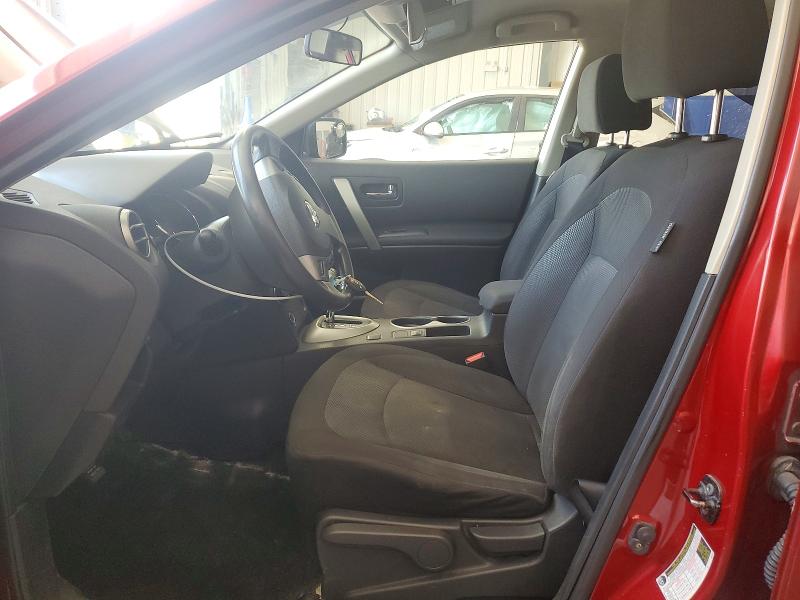 Aukcja sprzedaży 2012 Nissan Rogue, vin: JN8AS5MT4CW251027, numer aukcji: 85993675
