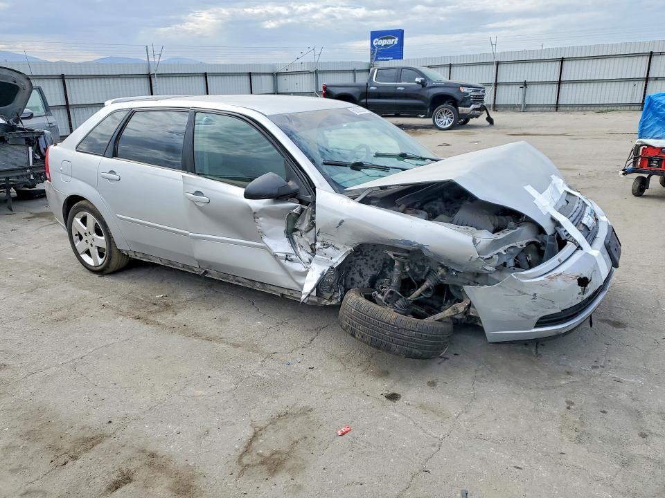 Продаж на аукціоні авто 2005 Chevrolet Malibu, vin: 1G1ZT64835F162235, номер лоту: 60330326