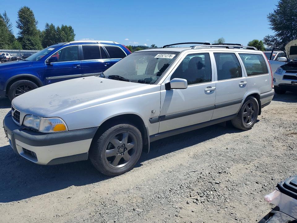 63521276 :رقم المزاد ، YV1LZ56D0Y2729037 vin ، 2000 Volvo V70 مزاد بيع