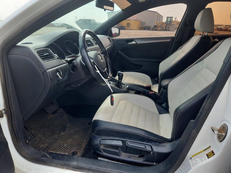 Продаж на аукціоні авто 2016 Volkswagen Jetta, vin: 3VWD17AJ5GM397563, номер лоту: 61931786