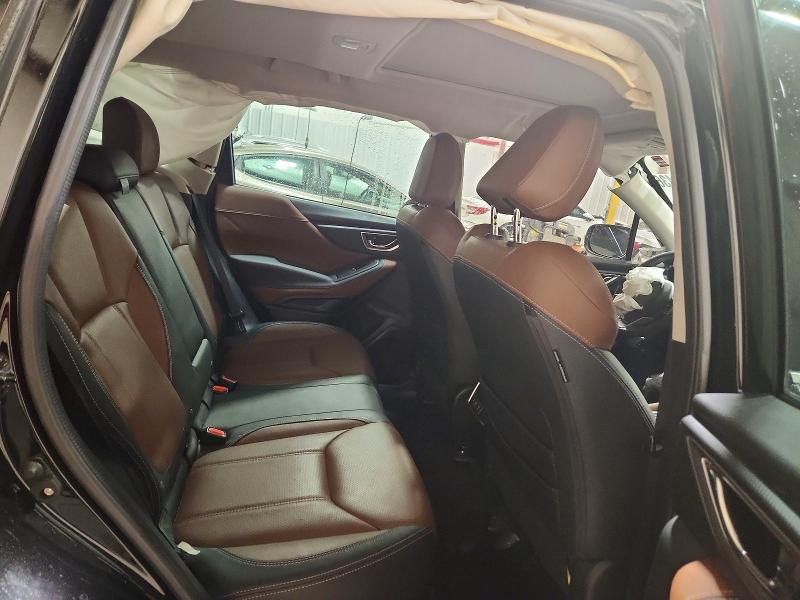 2022 Subaru Forester მანქანა იყიდება აუქციონზე, vin: JF2SKARC7NH439678, აუქციონის ნომერი: 60934436
