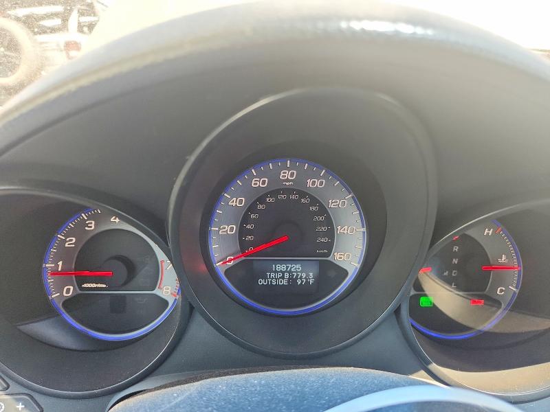 59613536 :رقم المزاد ، 19UUA66228A054000 vin ، 2008 Acura Tl مزاد بيع