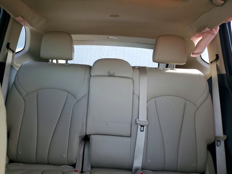 Aukcja sprzedaży 2016 Buick Envision, vin: LRBFXESX4GD189072, numer aukcji: 61599416