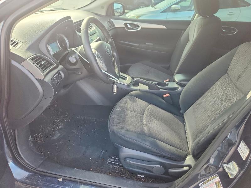 Aukcja sprzedaży 2014 Nissan Sentra, vin: 3N1AB7AP8EY286330, numer aukcji: 60775836