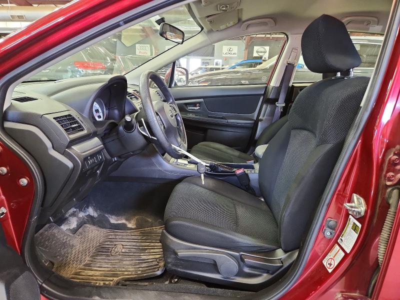Продаж на аукціоні авто 2013 Subaru Impreza, vin: JF1GPAC61DH812551, номер лоту: 61851356