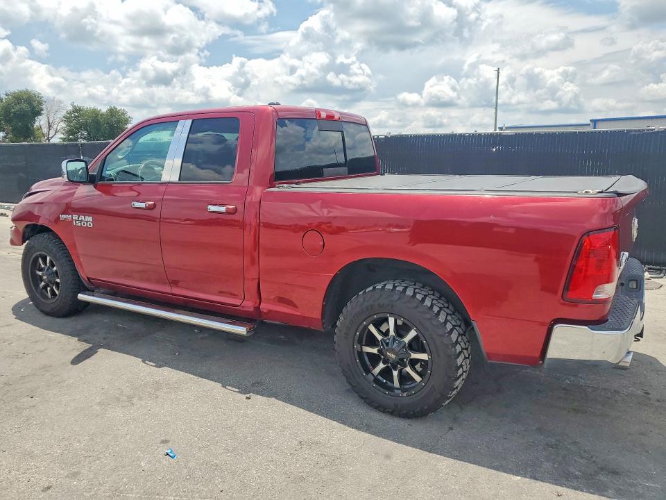 2014 Ram 1500 მანქანა იყიდება აუქციონზე, vin: 1C6RR6GT8ES416090, აუქციონის ნომერი: 63110136