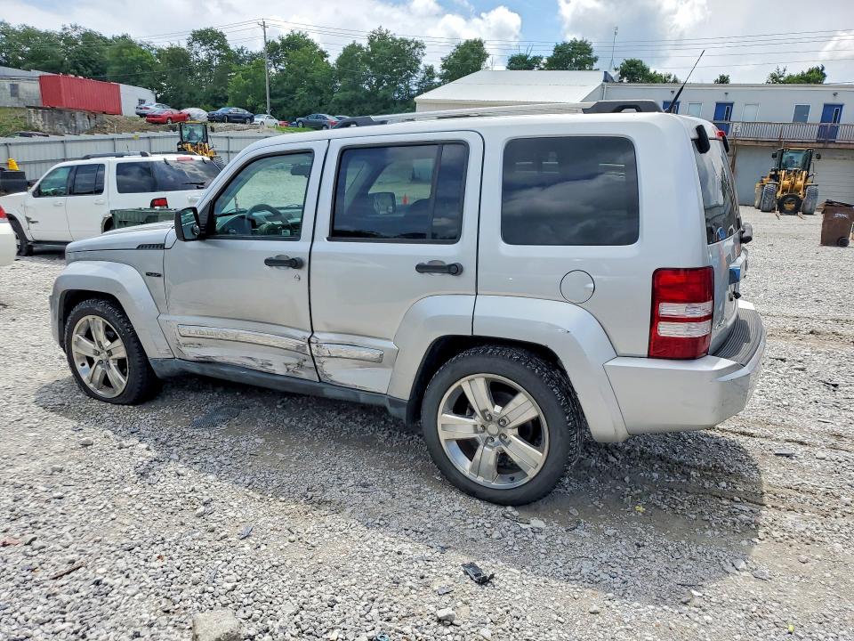 Aukcja sprzedaży 2011 Jeep Liberty, vin: 1J4PN2GK1BW543516, numer aukcji: 59798736