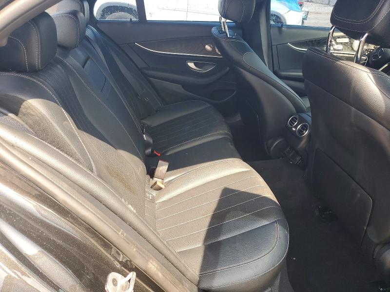62248456 :رقم المزاد ، W1KZF5KB0NB057379 vin ، 2022 Mercedes-benz E مزاد بيع