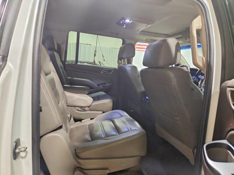 Aukcja sprzedaży 2018 Gmc Yukon Xl, vin: 1GKS2HKJ3JR121596, numer aukcji: 63043796
