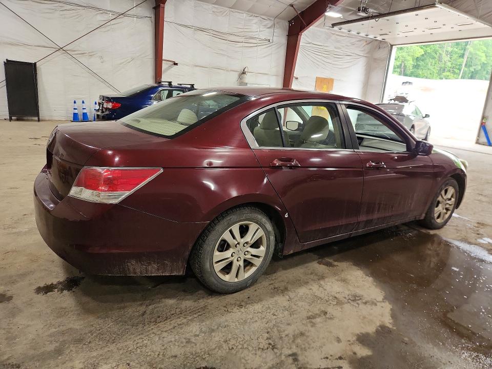 Продаж на аукціоні авто 2008 Honda Accord, vin: 1HGCP26438A104908, номер лоту: 58566996