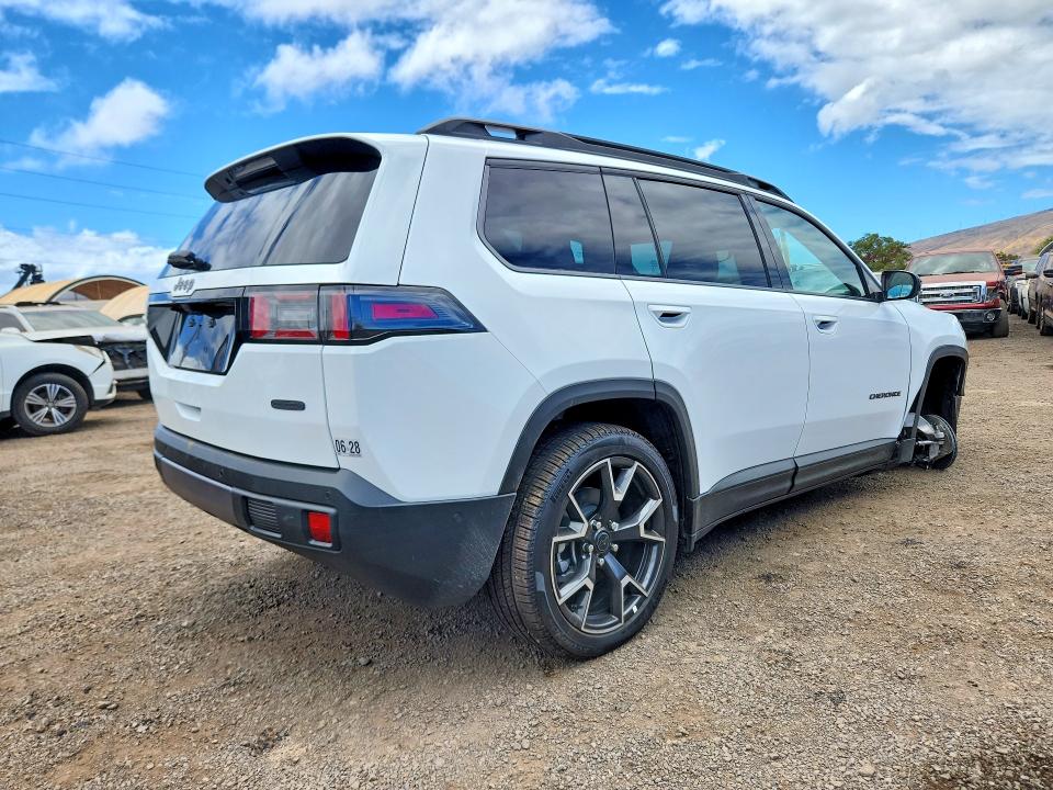 Aukcja sprzedaży 2026 Jeep Cherokee, vin: 3C4PJMC22TT245454, numer aukcji: 62881426
