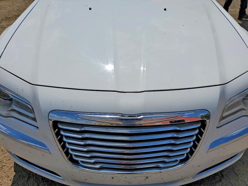Продаж на аукціоні авто 2012 Chrysler 300, vin: 2C3CCACG7CH307186, номер лоту: 60419606