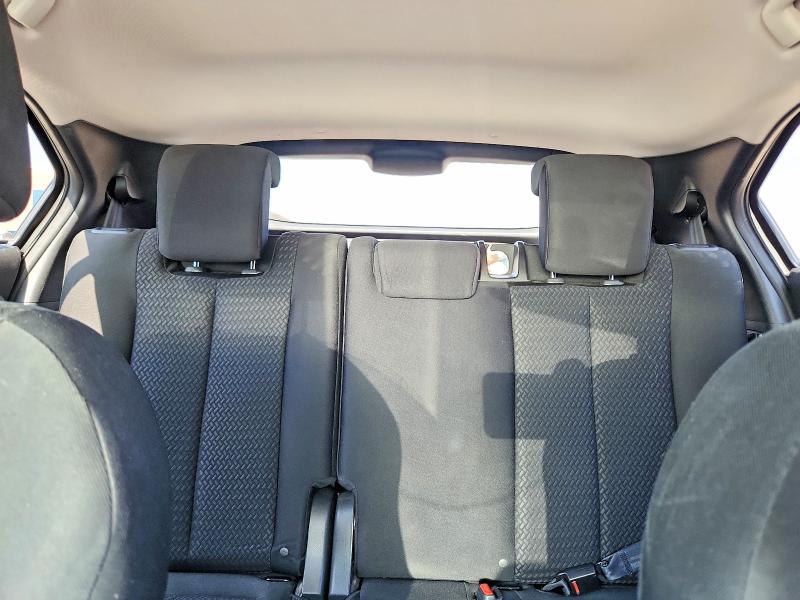 Продаж на аукціоні авто 2020 Mitsubishi Eclipse Cross, vin: JA4AT3AAXLZ025521, номер лоту: 60228646