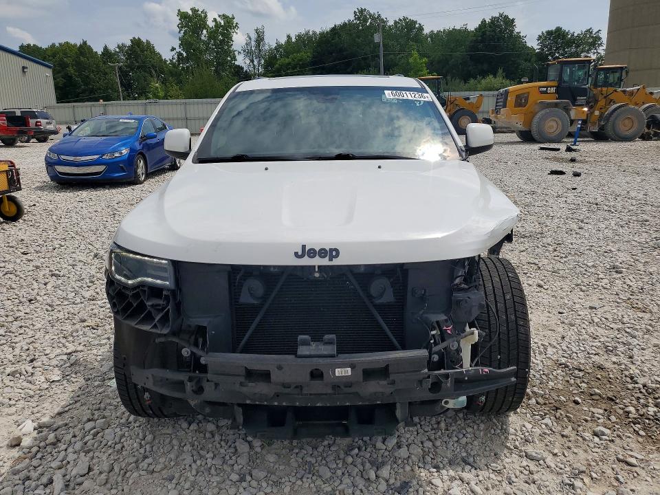 Продаж на аукціоні авто 2020 Jeep Grand Cherokee, vin: 1C4RJFAG6LC313981, номер лоту: 60011236