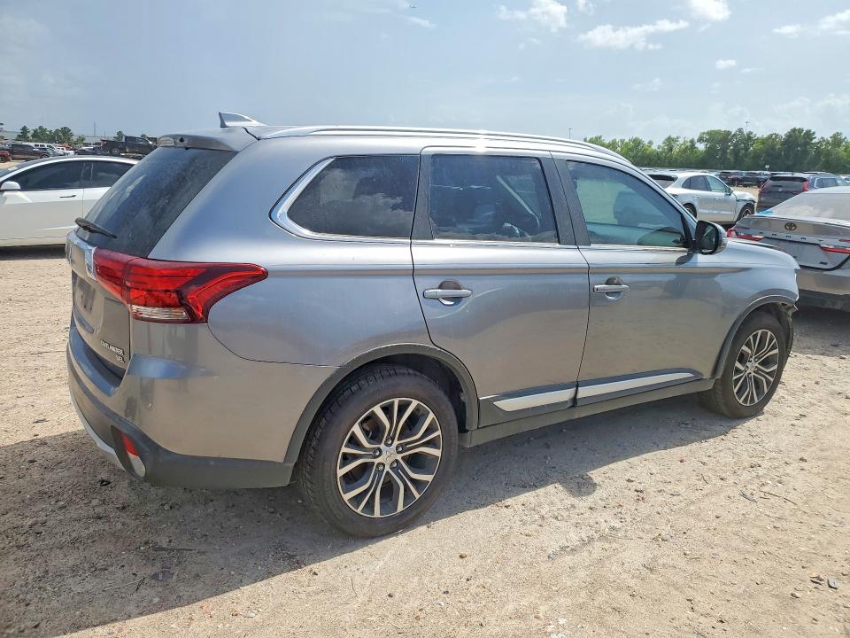 Aukcja sprzedaży 2018 Mitsubishi Outlander, vin: JA4AD3A39JJ001009, numer aukcji: 60459776