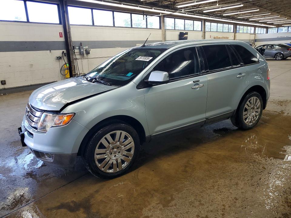 59733836 :رقم المزاد ، 2FMDK38C18BA06441 vin ، 2008 Ford Edge مزاد بيع