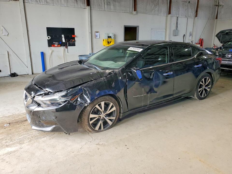 Aukcja sprzedaży 2017 Nissan Maxima, vin: 1N4AA6AP4HC446541, numer aukcji: 62585546