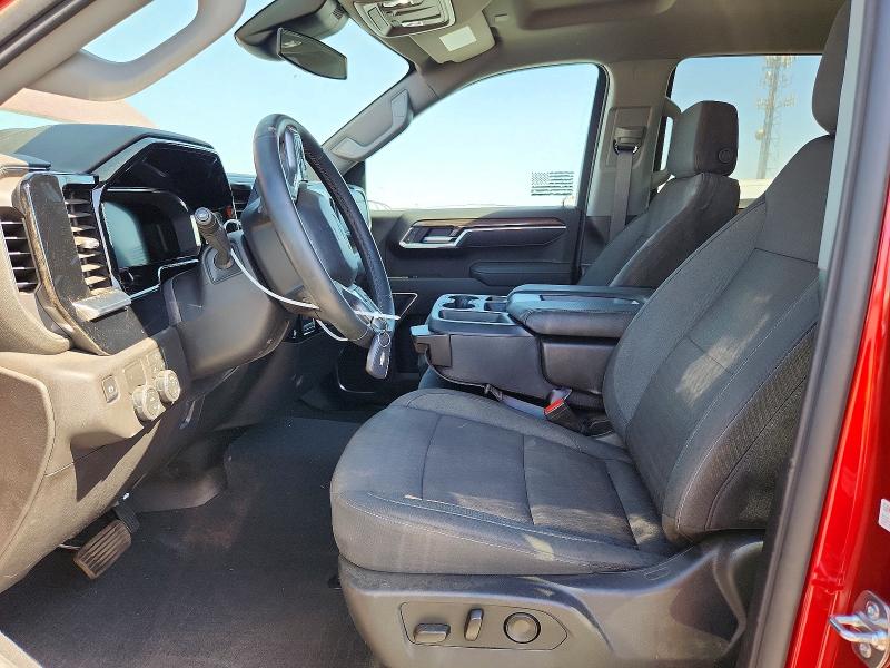 Продажа на аукционе авто 2026 Chevrolet Silverado, vin: 1GCPADED0TZ150205, номер лота: 61620906